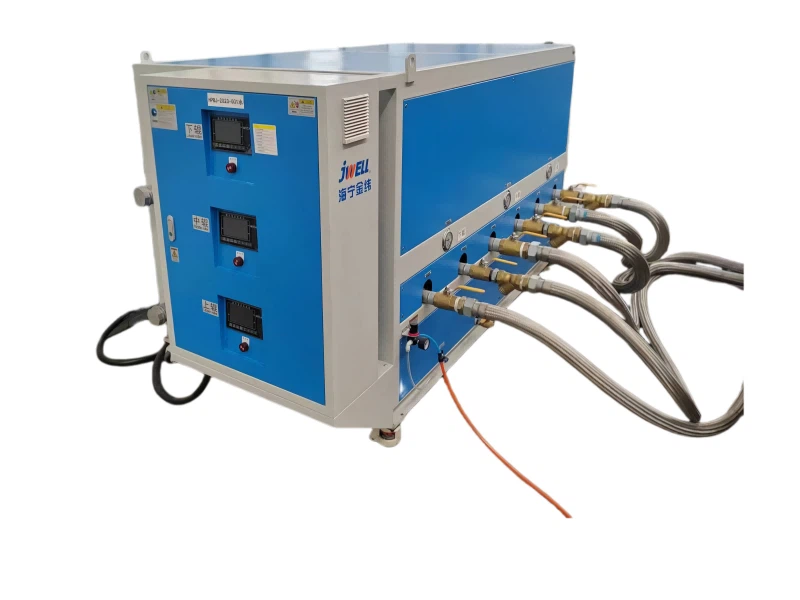 PVC Transparent Sheet And Colored Sheet Extrusion Line high quality